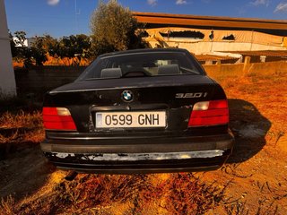BMW Serie 3 2001
