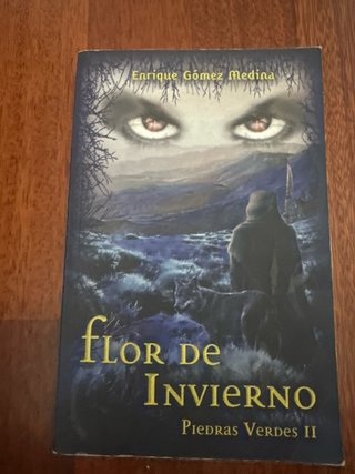 Primer Verano en Piedras Verdes. Juvenil, suspense
