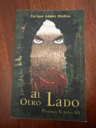 Primer Verano en Piedras Verdes. Juvenil, suspense