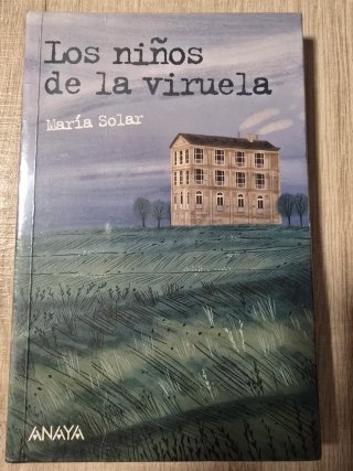 Los niños de la viruela