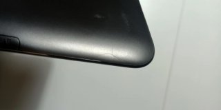 Samsung Galaxy Tab 2 7.0, con carcasa rugerizada