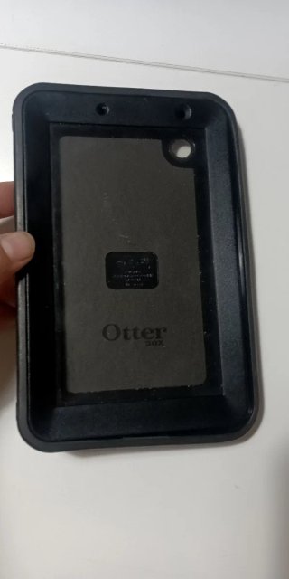 Samsung Galaxy Tab 2 7.0, con carcasa rugerizada