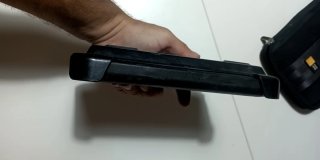 Samsung Galaxy Tab 2 7.0, con carcasa rugerizada