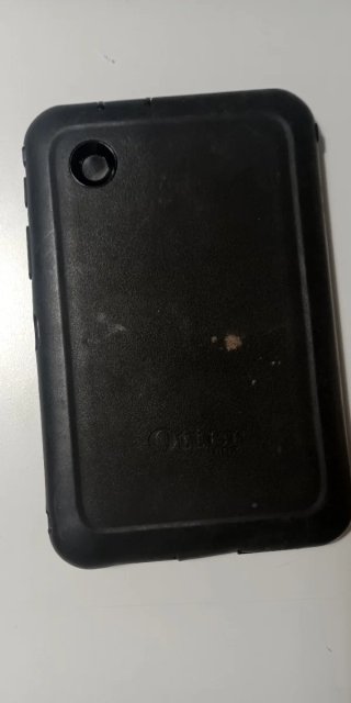 Samsung Galaxy Tab 2 7.0, con carcasa rugerizada