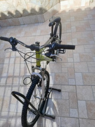 Bicicleta Condor