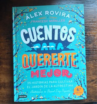 Cuentos para quererte mejor