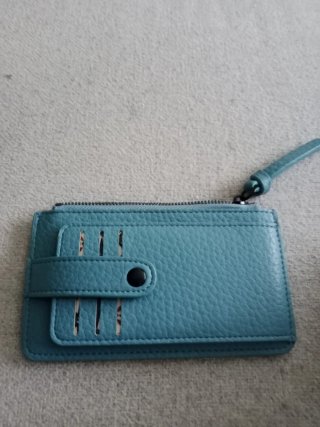 Cartera Caminatta Nueva Preciosa