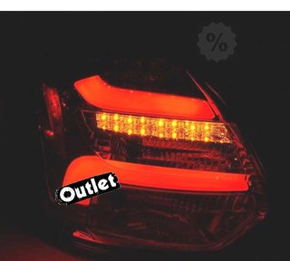 NM PILOTOS ROJOS FORD FOCUS 3 HATCHBACK 11-14 AHUMADO INTERM