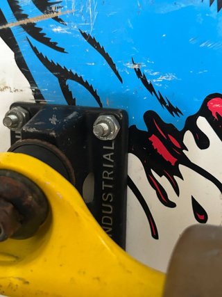 Skate Santa Cruz