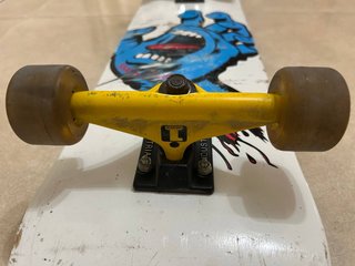 Skate Santa Cruz