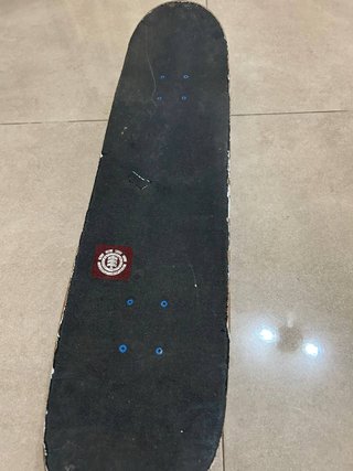 Skate Santa Cruz