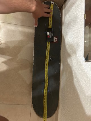 Skate Santa Cruz