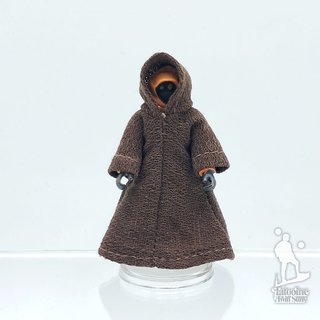 Star Wars Kenner Jawa