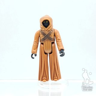 Star Wars Kenner Jawa