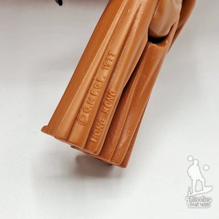 Star Wars Kenner Jawa