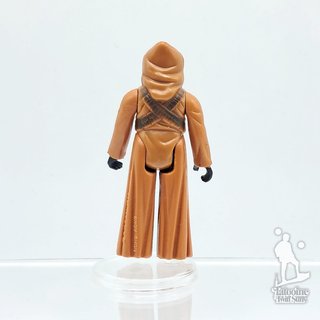 Star Wars Kenner Jawa