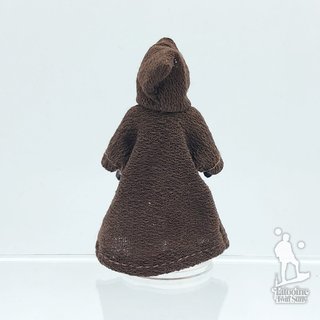 Star Wars Kenner Jawa