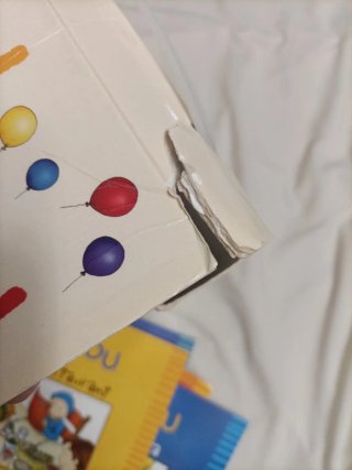 Caillou: El meu món. Estoig 6 contes