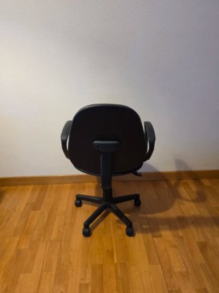 Silla de escritorio, oficina