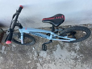 Orbea MX 16 Bicicleta Infantil