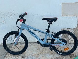 Orbea MX 16 Bicicleta Infantil