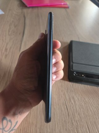 Oppo A15 Blu