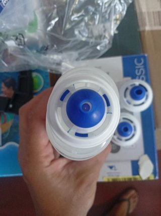 Rhino Clear Sprint - Lavado Nasal