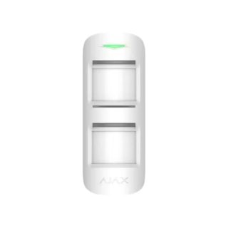Detector exterior AJAX