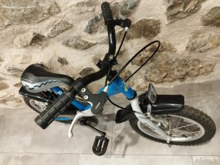 BICI AMAT 14 PULGADAS NUEVA