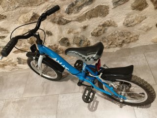 BICI AMAT 14 PULGADAS NUEVA