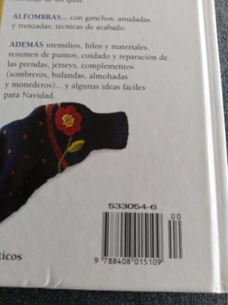 El Gran Libro Ilustrado de las LABORES