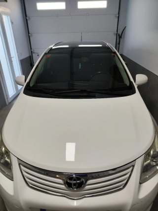 Toyota Avensis 2011