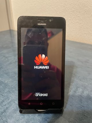 Huawei Y635-L01 Negro