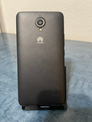 Huawei Y635-L01 Negro