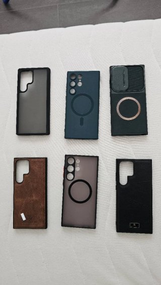 Fundas Samsung S23 Ultra