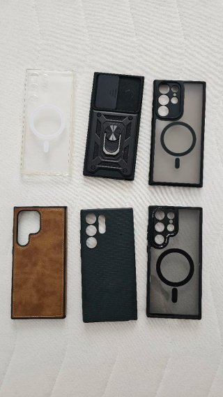 Fundas Samsung S23 Ultra