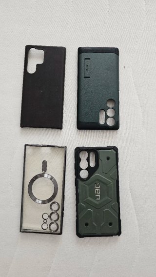 Fundas Samsung S23 Ultra