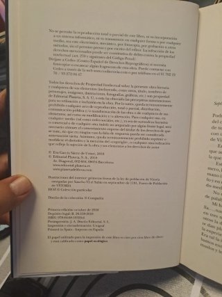 1 ED,Los señores del tiempo