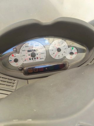 Piaggio X8 - 125 cc