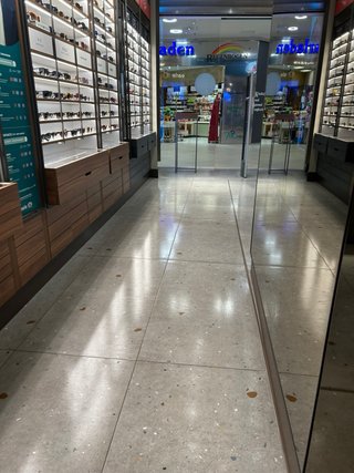 Ofrecemos limpieza profunda y profecional