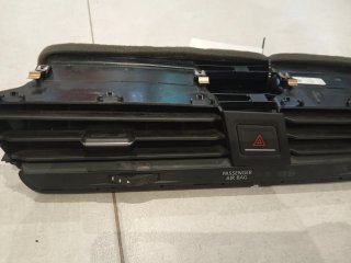 Aireadores centrales Volkswagen Touran 5t