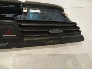 Aireadores centrales Volkswagen Touran 5t