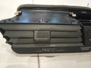 Aireadores centrales Volkswagen Touran 5t