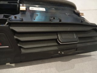 Aireadores centrales Volkswagen Touran 5t