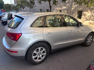 Audi Q5 2011 TDI 170CV quattro