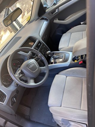 Audi Q5 2011 TDI 170CV quattro