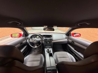 Mercedes-Benz Clase E 2009