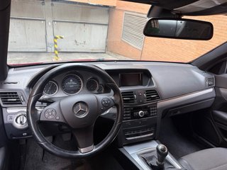Mercedes-Benz Clase E 2009