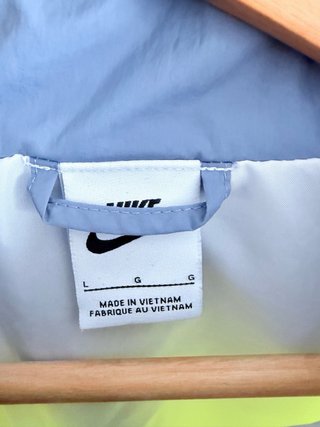 Giubbotto Nike TN