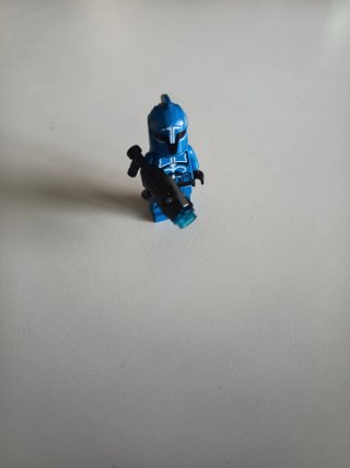 LEGO Star Wars 75088 Senate Commando Troopers